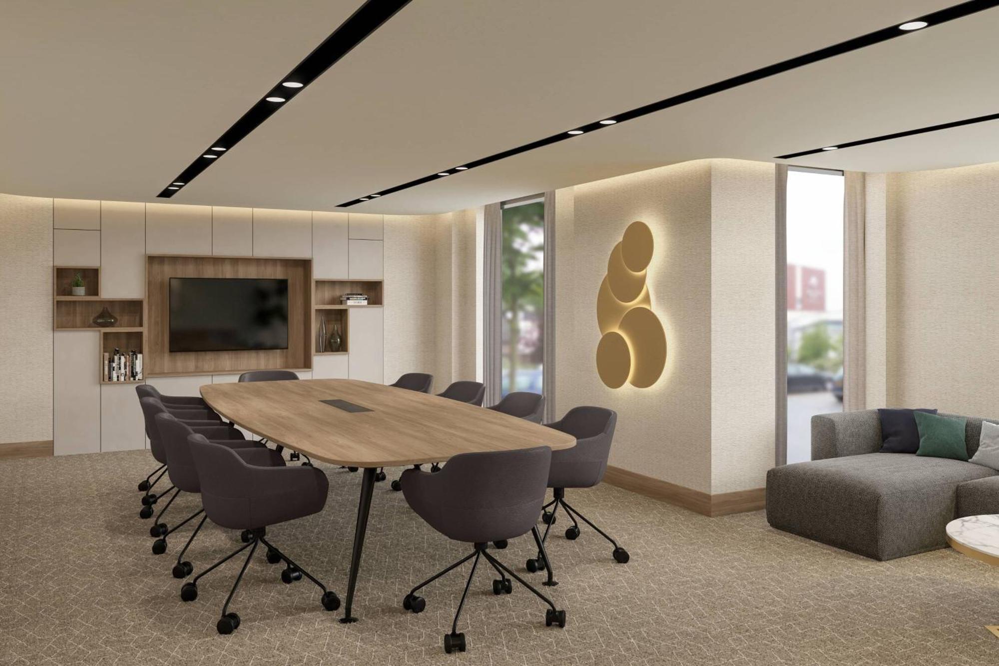 Hotel Courtyard By Marriott London Heathrow Airport Harlington  Exteriér fotografie